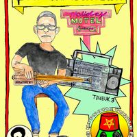 Episode #241: Stomach Mumps, part two 3/28/2019 by Special Guest: pat mAcdonald (Timbuk 3/Holiday Music Motel/Purgatory Hill/Steel Bridge Radio)