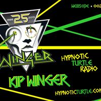 Webisode #2 02/24/2014 by Special Guest: Kip Winger (Winger)