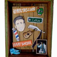 Episode #204: Rich is Better Than Poor . . . Maybe? 1/25/2018 by Special Guest: Jonny Barber (Colfax Museum)