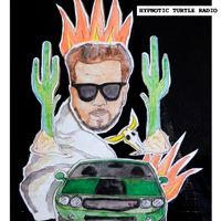 Webisode #11: John Garcia (Kyuss, Unida, Slo Burn, Hermano) 11/15/2018 by Hypnotic Turtle