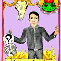 Webisode #17: I Was Dead! 10/23/2019 by Special Guest: King Dude