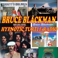 Episode #88: Nadine's Boss 11/12/2014 by Special Guest: BRUCE BLACKMAN from STARBUCK!