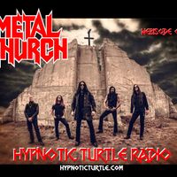 Webisode #3 03/11/2014 by Special Guest: Kurdt Vanderhoof (Metal Church)