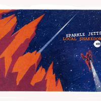 Radio 1190 Local Shakedown 02/13/2015 by Special Guest: Sparkle Jetts