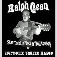 Episode #87: Shirley's Pen Pal 11/06/2014 by Special Guest: Ralph Gean