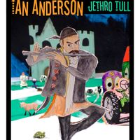 Episode #177: Florida's Rich Cousin 3/23/2017 by Special Guest: Ian Anderson (Jethro Tull)