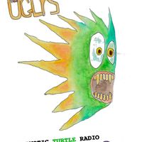 Episode #142 The Visitor, part 1 04/07/2016 by Special Guest: The Uglys