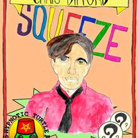 Episode #253: Blood will Tell 9/5/2019 by Special Guest: Chris Difford (Squeeze)