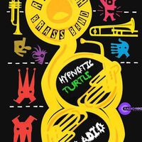 Ep. #67: A Horse is Not a Home 06/12/2014 by Special Guest: Chaderick Honroe (Rebirth Brass Band)
