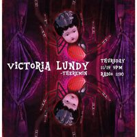 Episode #128: Happy Face 11/19/2015 by Special Guest: Victoria Lundy