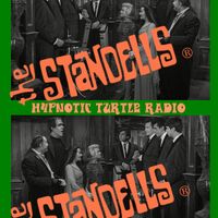 Webisode #4 04/26/2014 by Special Guest: Larry Tamblyn (The Standells)