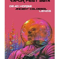 Ep #61: The Thomas Treasure 04/17/2014 by Special Guests for Vapor Fest