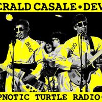 Ep. #68: Dwayne's Crush 06/19/2014 by Special Guest: Gerald Casale (DEVO)