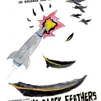 Episode #154: The I.Q. Test 08/04/2016 by Special Guest: And the Black Feathers