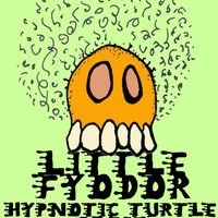 Ep #16: The Boarder 5/2/2013 by Special Guest: Little Fyodor live in studio!