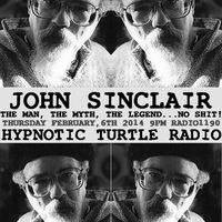 Ep #51: Raj Moves Out 02/06/2014 by Special Guest: John Sinclair