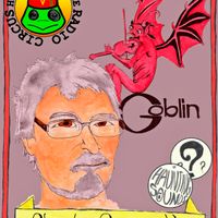 Webisode #16: The Devil is Back! 10/6/2019 by Special Guest: Claudio Simonetti (Goblin)