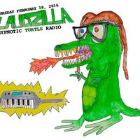 Episode #136: Getting Up the Rent 02/18/2016 by Special Guest: Claudzilla!