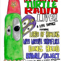 Episode #155: The Encyclopedia Hustle 08/25/2016 by Special Guest: Miss Massive Snowflake and DANG HEAD