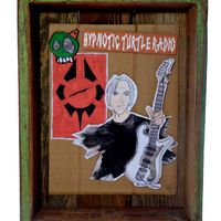 Episode #225: Penny's Christmas 9/27/2018 by Special Guest:  Deniz Tek / Radio Birdman