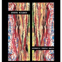 Webisode #7 Steve Kilbey (The Church) 4/8/2018 by Special Guest!