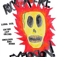 Episode #135: Black Jesus 02/11/2016 by Special Guests: Pat (Luna Sol), Chris (grind cat grind), and Chad (Smolder and Burn