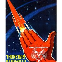 Ep #46: Basketball Brain 01/02/2014 by Special Guest: Denver metallers, Silencer