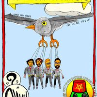 Webisode #13: It's Magic! 5/30/2019 by Special Guest: And the Black Feathers