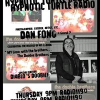 Ep #53: Positive Identification 02/20/2014 by Special Guest: Dan Fong and Kenny Passarelli