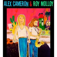 Episode #191: Sweet Daddy Williams 8/24/2017 by Special Guest: Alex Cameron & Roy Molloy
