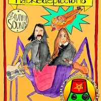 Episode #235: Willona's New Job, part two 1/17/2019 by Special Guests: Alexander Hacke (Einsturzende Neubauten) and Danielle 
