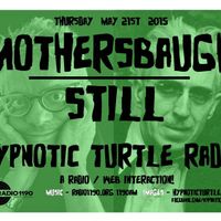 Episode #110: Raj on the Double 05/21/2015 by Special Show! Mothersbaugh/Still Collaboration