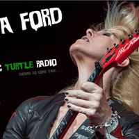 Episode #80: The Challenge, part 2 09/18/2014 by Special Guests Doubleheader: Lita Ford (The Runaways)