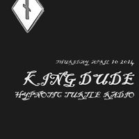 Ep #60: The Eviction 04/10/2014 by Special Guest: King Dude