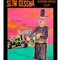 Episode #170: The Enlistment 1/26/2017 by Special Guest: Slim Cessna
