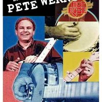 Episode #112: Ask Al, part 1 06/11/2015 by Special Guest: "Dr. Banjo" Pete Wernick (Hot Rize)