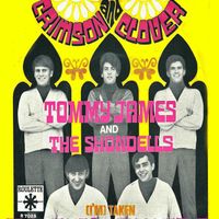 Ep #49: The Landlady 01/23/2014 by Special Guest: Tommy James (The Shondells)
