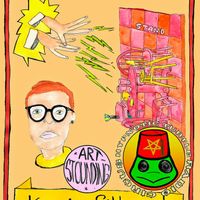 Episode #235: Willona's New Job, part one 1/17/2019 by Special Guest: Kenzie Sitterud (Artist/Designer/Installations)