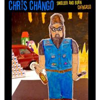 Episode #179: The Baby, part one 4/13/2017 by Special Guest #1: Chris Chango (Smolder and Burn; Chingaso)