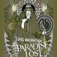 Ep #39: Rerun Sees the Light 11/14/2013 by Special Guest: Greg Mackintosh (Paradise Lost)