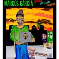Episode #178: The Weekend 4/6/2017 by Special Guest: Marcos Garcia (Antibalas, Here Lies Man, Chico Mann)
