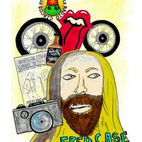 Webisode #18: Fred Case 7/27/2021 by hypnoticturtle.com