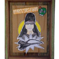 Episode #224: Requiem for a Wino 9/13/2018 by Special Guest: Jinmo (Guitar Wizard)