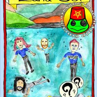 Webisode #15: Under the Rainbow 6/7/2019 by Special Guest: Luna Sol