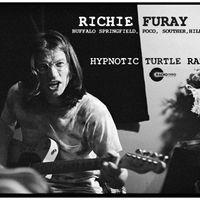 Episode #93: Picture Perfect 01/15/2015 by Special Guest: Richie Furay (Buffalo Springfield, Poco)