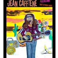 Episode #195: The Breakup 10/12/2017 by Special Guest: Jean Caffeine