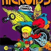Episode #120: Runnin' Scared 09/10/2015 by Special Guest: The Hickoids