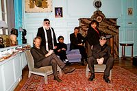 Funky Ella Band. 
