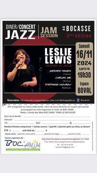 Leslie Lewis Quartet - Women In Jazz