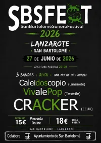 Cracker